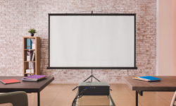Media Room