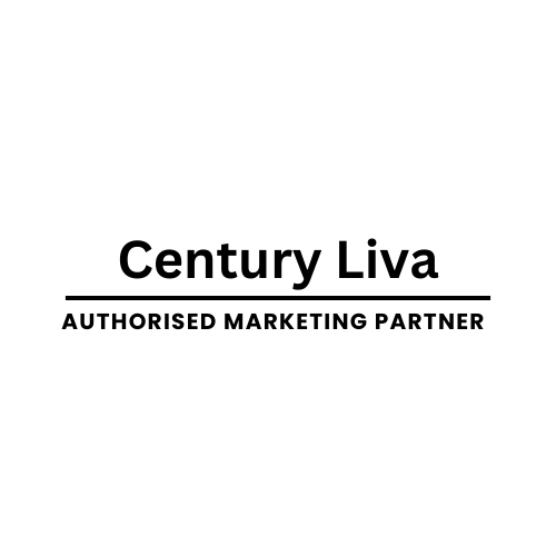 Century Liva logo